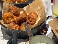 -必胜客(东大桥店)