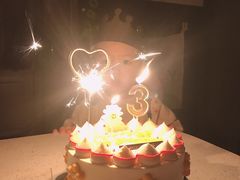 -玲婧胡同·生日蛋糕·餐厅(嘉里城店)