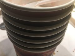 -星伦多 自助料理(圆融店)