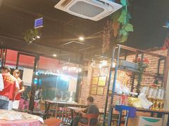 -乐山烧烤·罗田吊锅·小龙虾(航天兴隆国际店)