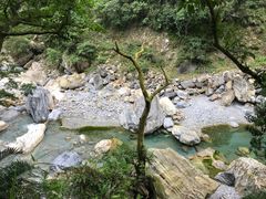 -太鲁阁公园