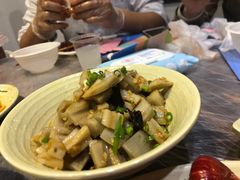 -靓靓蒸虾(中山公园店)
