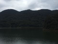 -广州市石门国家森林公园