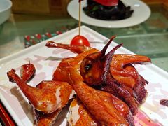红烧乳鸽-大鸽饭(北京路店)