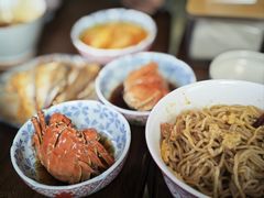 -蟹黄鱼·海派深夜面馆(江湾里店)