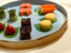 -海味观(老西门店)