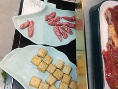 -牛犇炭火烤肉·鲜切烤肉(承德总店)