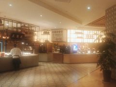 -杭州开元名都大酒店·地中海自助餐厅