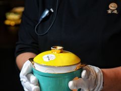 -金成潮菜博物馆(海珠湿地店)