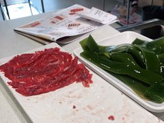 -古乐牛香·鲜牛肉牛杂火锅(梅村五洲国际店)