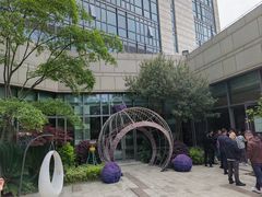 -上海国展宝龙丽筠酒店