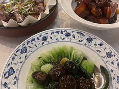 -上海和平饭店龙凤厅 Dragon Phoenix