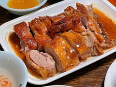 烧鹅-砂唐居(总店)