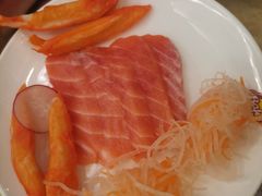 -芭菲盛宴·环球美食(解放碑英利国际店)