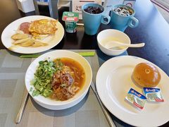 -厦门威斯汀酒店
