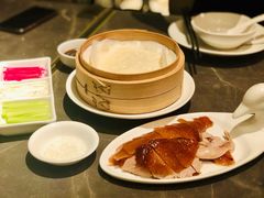 -金鸭季·北京烤鸭(深业上城店)