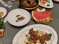 -紫阳富豪大酒店(惠南店)
