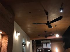 -Old House Restaurant