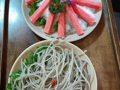 -蜀大侠火锅(香格里拉店)