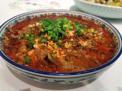 -院8里·小聚园老川菜(九眼桥店)