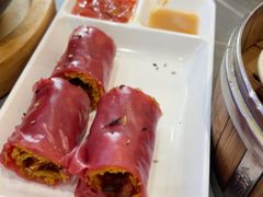 -永盛茶档·港式餐厅(桥北店)