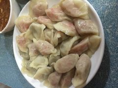 -东北特色水饺(郭家桥店)