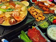 小明台式沙茶锅-小明同学(环宇荟店)