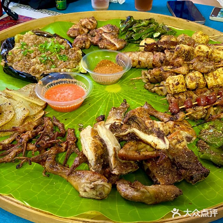 云南记忆，色彩斑斓[爱心]