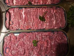 -牛村来人潮汕牛肉火锅(西单店)