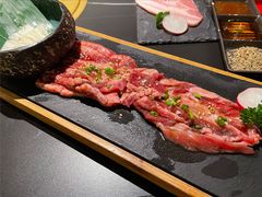 -谷牛和牛烤肉(漕河泾印象城店)