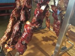 -通海俄式烧烤·俄罗斯大串(嵩山路店)