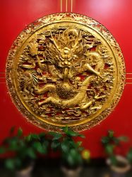 -梅龙镇酒家·宴会厅(南京西路总店)