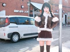 -金森红砖仓库