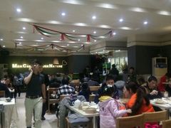-顶顶香煎饼家常菜(金花南路店)