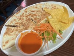 牛肉格林戈-panchos 墨西哥餐厅(嘉绿苑店)