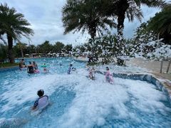 -惠州金海湾嘉华度假酒店