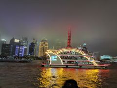 -上海之巅观光厅
