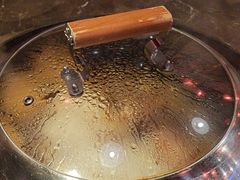 -粗粮人家·东北菜(洋桥店)