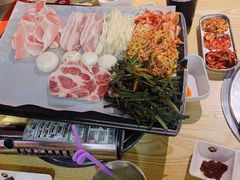 -韩国大金刚烤肉·料理(印象城店)