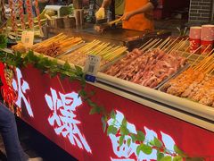 -大师傅金奖啤酒鱼(西街口总店)