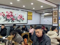 大堂-清真·穆萨砂锅(大皮院店)