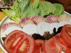 -民食香·腊排骨野生菌美食(木府店)