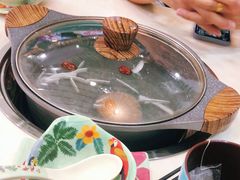 -采椰郎椰子鸡·脆皮鸡火锅(融创茂店)
