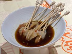 -小林哥的海鲜馆·夜宵烧烤(渔人码头店)