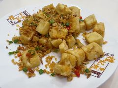 -凤城礼记鱼翅海鲜酒家(新马路总店)