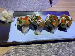 -琴寿司居酒屋(中山广场店)