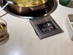 -喃喃椰·糟粕醋·椰子鸡火锅(七堡花园店)