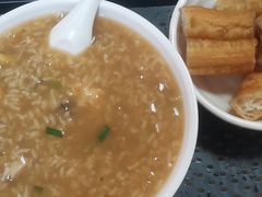 -浮屿大同鸭肉粥·始于1983年