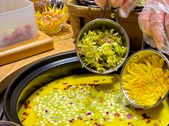 -一朵菌·野生菌探索家火锅(南亚店)