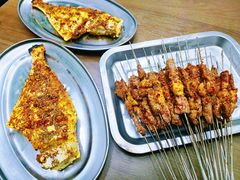 -金二烤肉(早慈巷小区店)